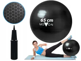 pilka-do-cwiczen-gimnastyczna-fitness-rehabilitacyjna-pompka-movon-65cm