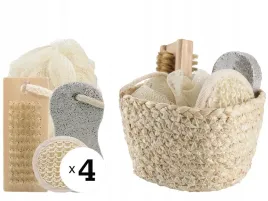 zestaw-do-pielegnacji-spa-pumeks-szczotka-gabka-x4