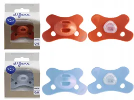 smoczek-uspokajajacy-anatomiczny-difrax-0-6m-x2