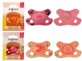 smoczek-uspokajajacy-anatomiczny-difrax-0-6m-x2
