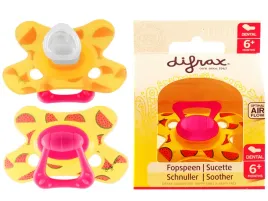 smoczek-sylikonowy-uspokajajacy-anatomiczny-difrax-6-mies