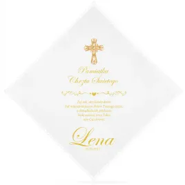 biala-personalizowana-szatka-do-chrztu-chrzest-kw