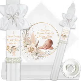 swieca-i-szatka-na-chrzest-z-zdjeciem-szatka-zdjecie-do-chrztu-boho-kw