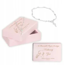 bransoletka-srebrna-rozancowa-szkatulka-grawer