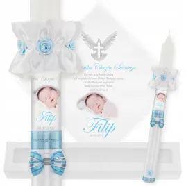 swieca-i-szatka-na-chrzest-z-zdjeciem-biala-szatka-zdjecie-do-chrztu-kw