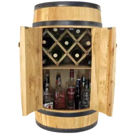 beczka-barek-z-drzwiami-polka-i-rozkladanym-lezakiem-na-butelki-domowy-bar