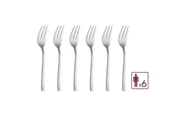 gerlach-widelczyki-do-ciasta-6szt-polysk-onda