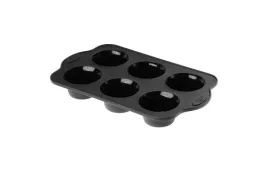 gerlach-silikonowa-forma-do-pieczenia-na-muffiny-6szt-smart-black