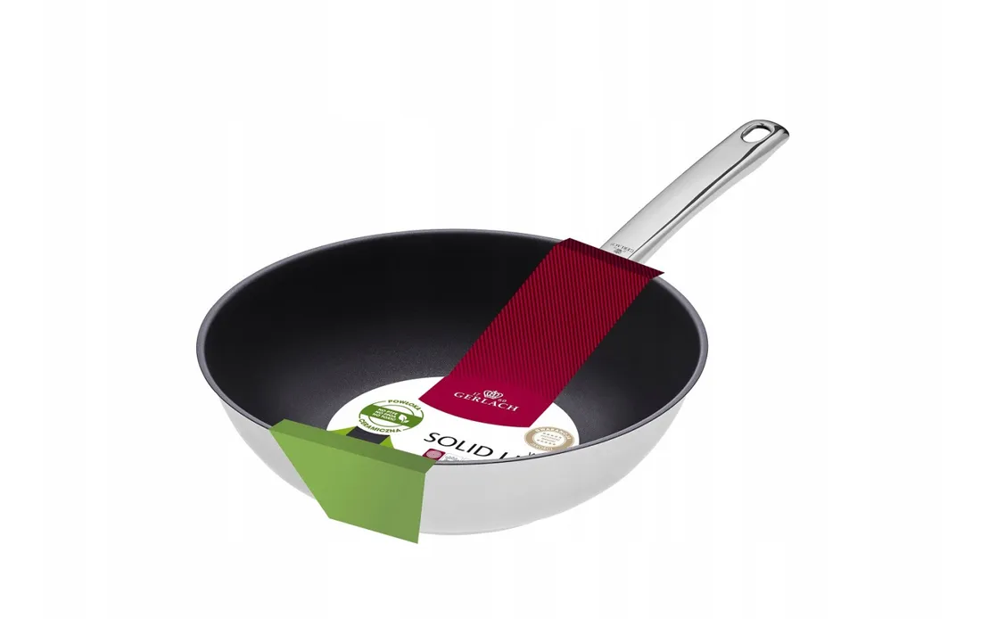 gerlach-patelnia-wok-solid-lite-28cm-stan-nowy