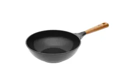 gerlach-patelnia-wok-natur-28-cm