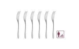 gerlach-widelczyki-do-ciasta-6-szt-polysk-muza