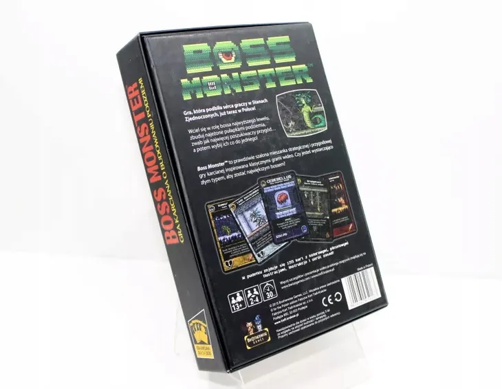 boss-monster-gra-karciana-trefl-stan-nowy-czas-rozgrywki-do-30-minut