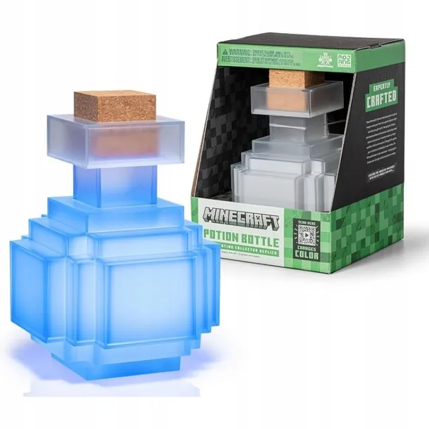 eliksir-lampka-3d-minecraft