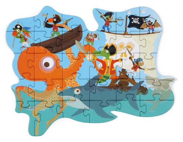 puzzle-29-konturowe-piraci-liczba-elementow-29