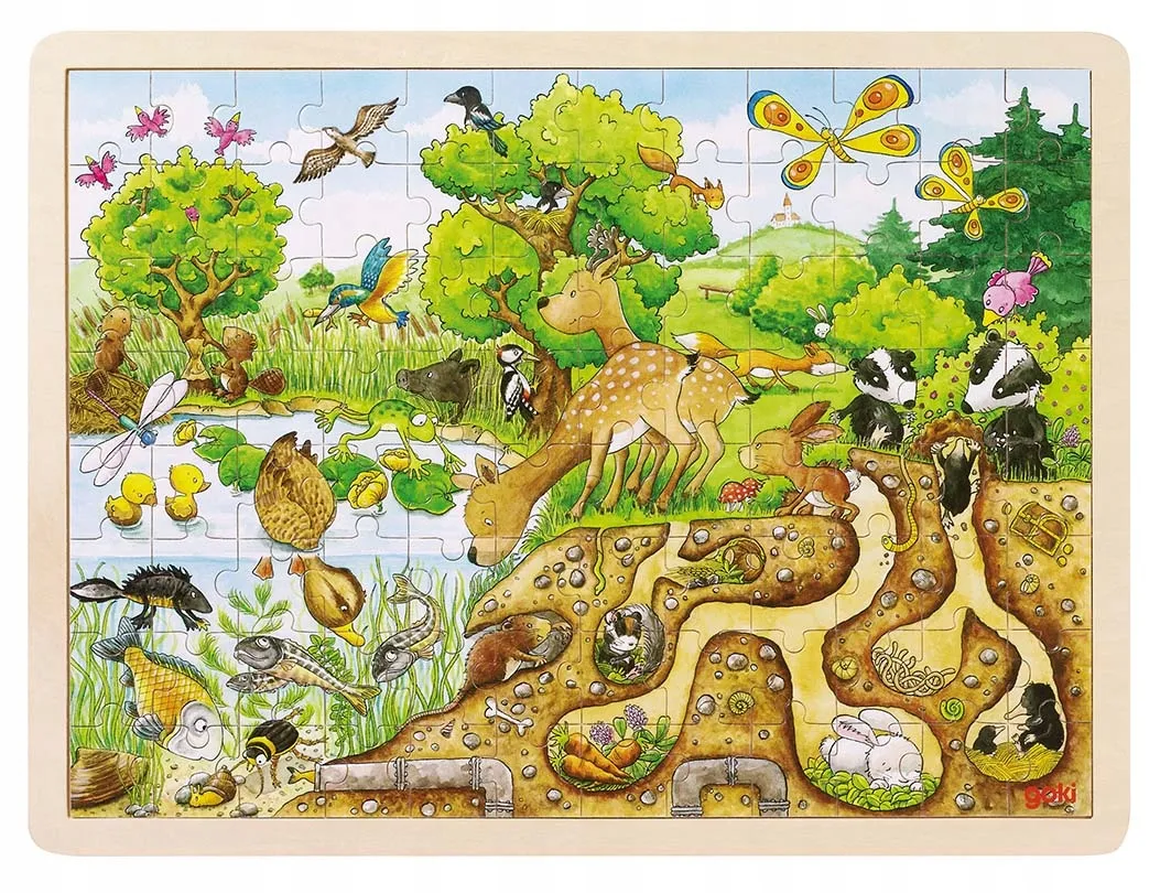 puzzle-goki-96-elementow-puzzle-natura-96-elementow