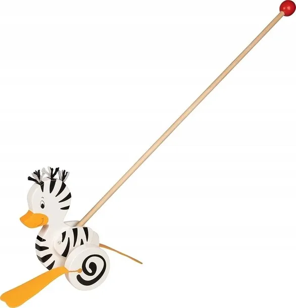 pchacz-goki-54959-zebra-kaczka-glebokosc-produktu-10-5-cm