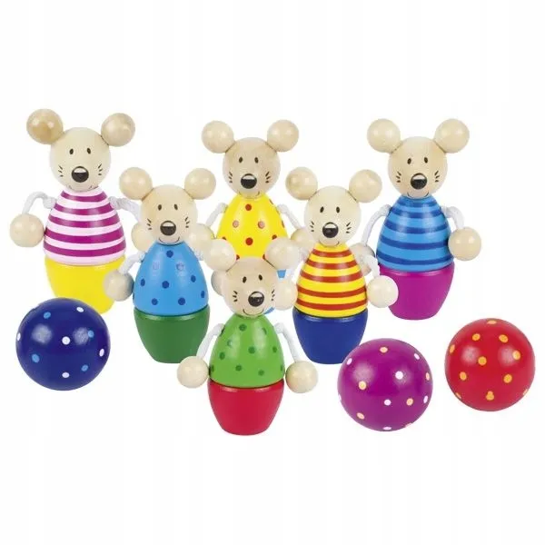 kregle-myszki-marka-goki