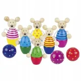 kregle-myszki-marka-goki