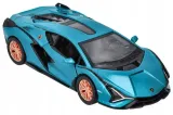 autko-goki-lamborghini-sian-certyfikaty-opinie-atesty-ce