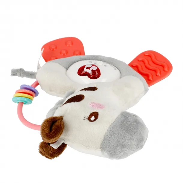 muzyczna-zebra-bam-bam-efekty-dzwiekowe-swietlne