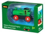 brio-zielony-parowoz-bohater-brak