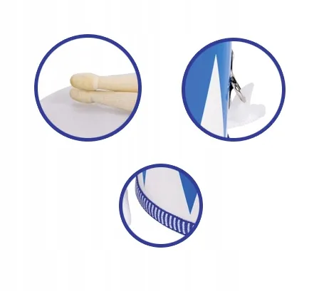 beben-werbel-dla-mlodego-werblisty-niebieski-marka-goki