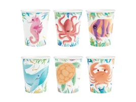 kubeczki-papierowe-ocean-mix-220-ml-6-szt-na-urodziny