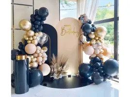 girlanda-balonowa-zestaw-ciemno-granatowa-z-zlotym-i-kremowym-124-szt