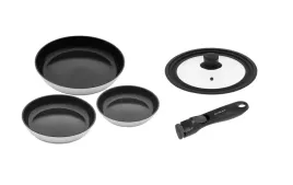 gerlach-zestaw-patelni-20-24-28-cm-smart-steel-pokrywka