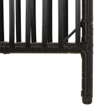 parawan-5-panelowy-czarny-polirattan-szerokosc-parawanu-245-cm