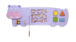 sensoryczna-tablica-manipulacyjna-viga-panel-hipopotam