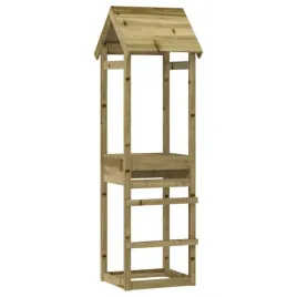domek-do-placu-zabaw-53x465x194-cm-impregnowana-sosna