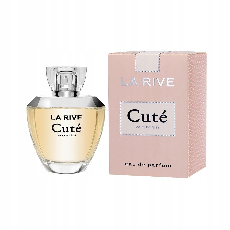 la rive cute woda perfumowana 100 ml   