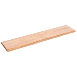 blat-do-lazienki-jasnobrazowy-140x30x-2-4-cm-lite-drewno