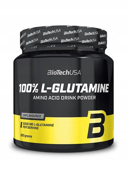 biotech-usa-l-glutamine-500g-cechy-bez-aspartamu-bez-cukru-bez-glutenu-bez-laktozy