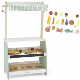 sklep-dla-dzieci-stragan-drewniany-duzy-supermarket-viga-polarb-akcesoria
