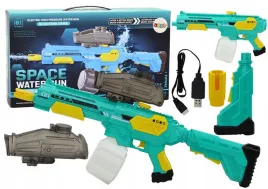 karabin-pistolet-na-wode-zielony-automat-m416-akumulatorowy-lean-toys