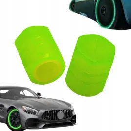 nakretki-zielone-2szt-na-wentyle-swieci-fluorescencyjne-do-kola-auto-rower