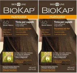 biokap-nutricolor-6-0-tytoniowy-blond-2x140-ml