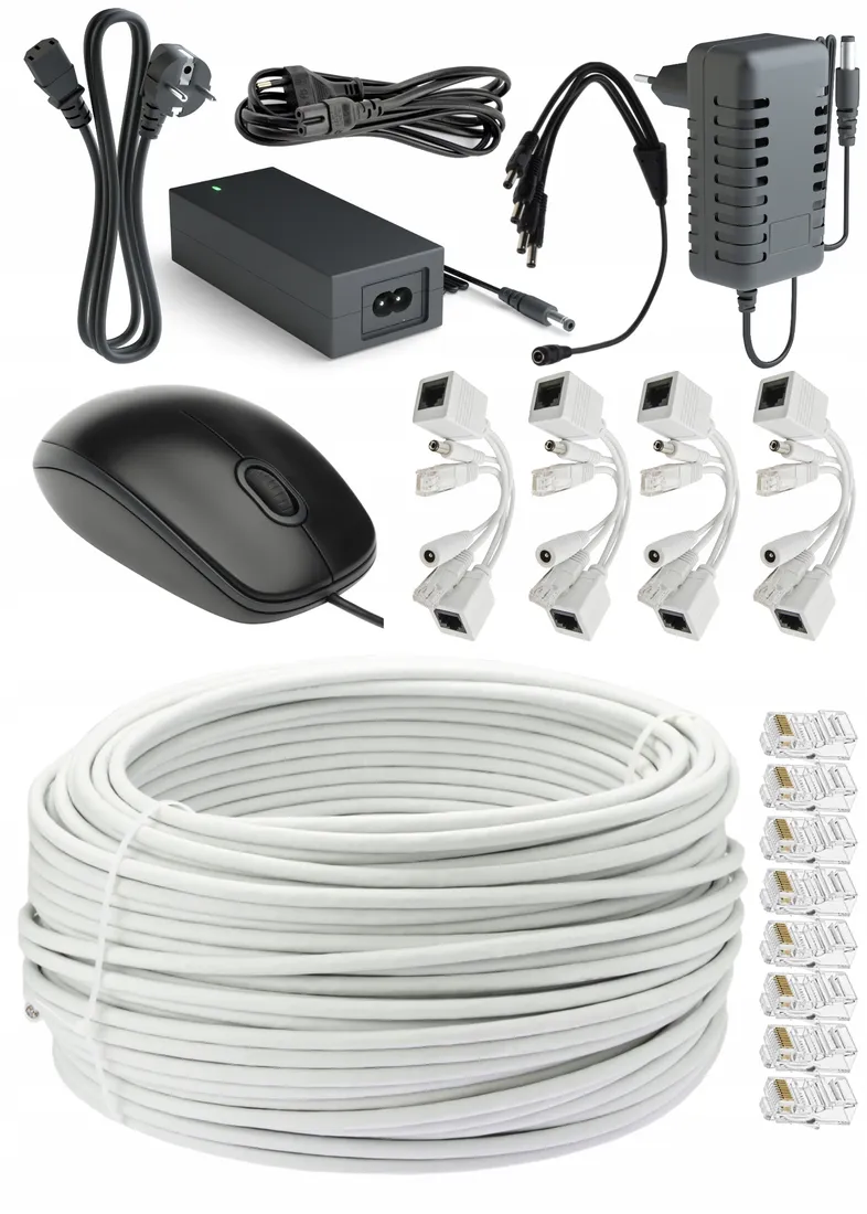 force-zestaw-monitoringu-4x-kamera-ip-4mpx-2k-aplikacja-dysk-1tb