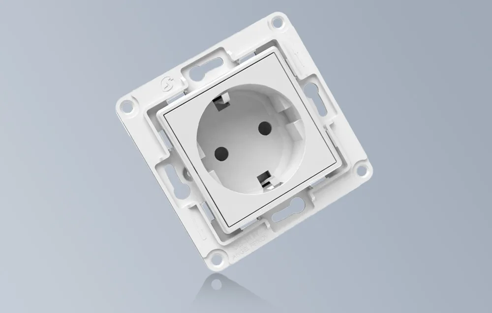 gniazdko-scienne-shelly-bialy