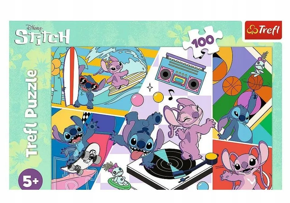 puzzle-100-wspomnienia-liloandstitch