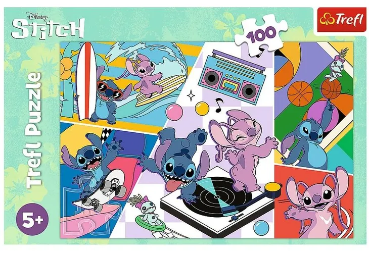 puzzle-100-wspomnienia-liloandstitch-kolekcja-liloandstitc