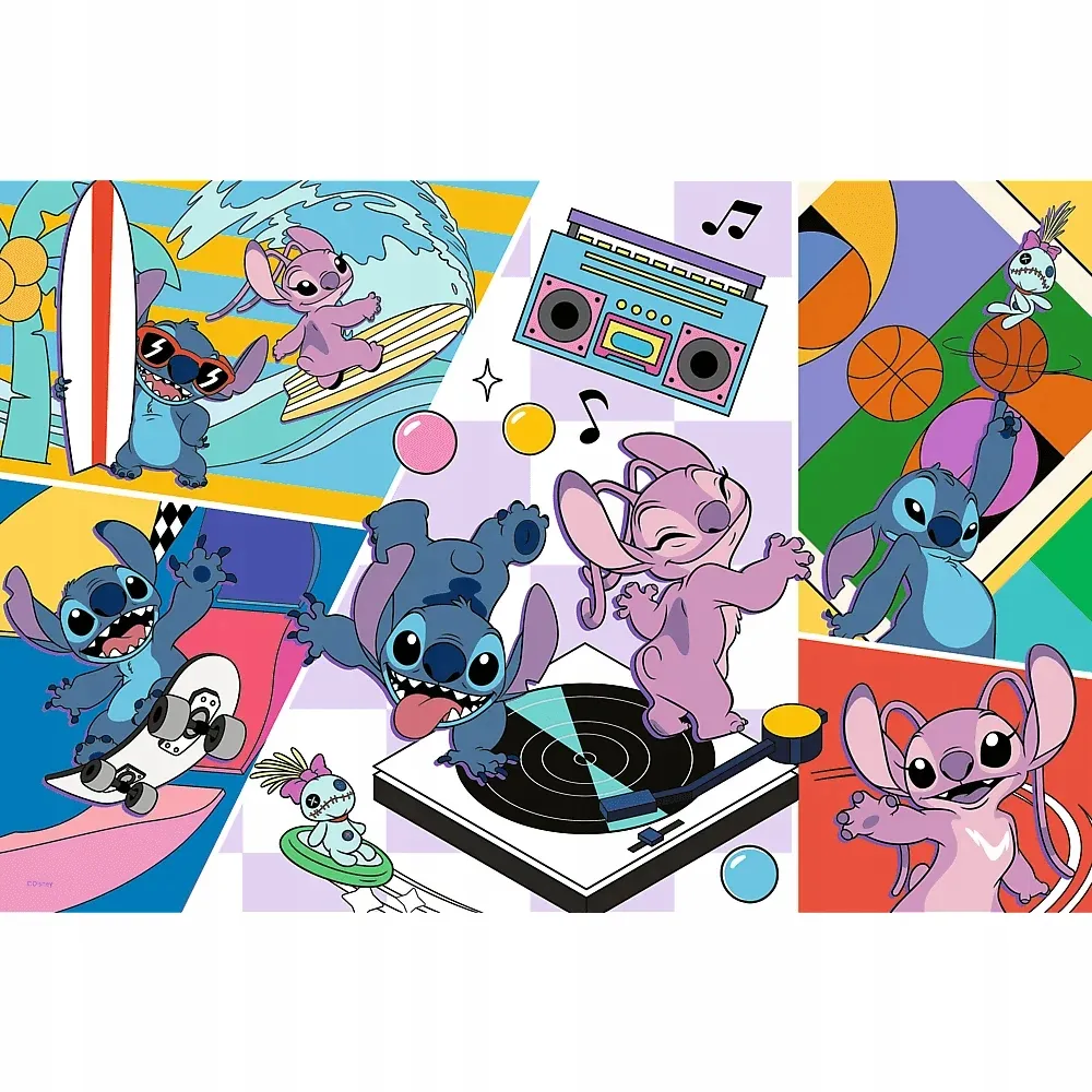puzzle-100-wspomnienia-liloandstitch