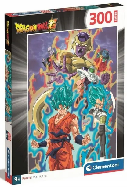 puzzle-300-super-dragon-ball-kolekcja-puzzle