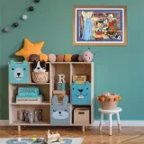 puzzle-104-super-kolor-pinocchio-liczba-elementow-104