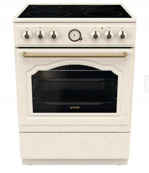 Plaque De Cuisson GORENJE GECS6B70CLI - Table De Cuisson - Remplacement Pièce Détachée