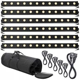 zestaw-6x-pixel-bar-12-ww-listwa-belka-led-cieply-bialy-pokrowiec-torba