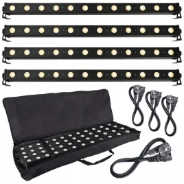 zestaw-4x-pixel-bar-12-ww-listwa-belka-led-cieply-bialy-pokrowiec-torba