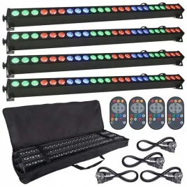 zestaw-oswietleniowy-4x-listwa-led-bar-deco-bar-24-rgb-ir-pokrowiec-torba
